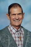 Gerald James "Jerry"  Quinlan