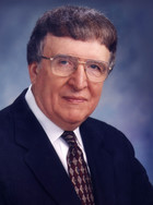 Gerald Lougheed Sr.