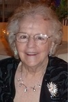 Helen Marie  Irving (Husereau)