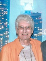 Lyyli Cushnir Obituary - Sudbury, Ontario | Lougheed Funeral Home