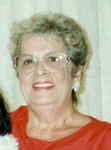 Margaret  Quesnel (Dale)