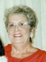 Margaret Quesnel