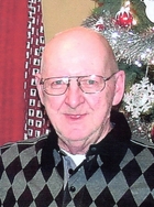 William Carr Obituary