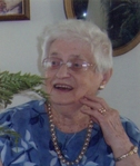 Erna  Ida  Dembiski (Steinke)