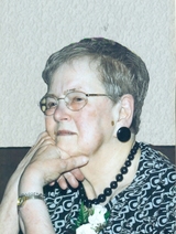Anne Gauthier