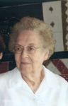 Margaret Jean  McLeod (Kirk)