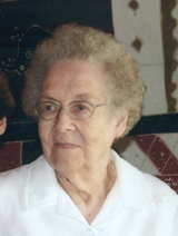 Margaret McLeod