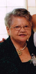 Velma  Patterson (Ferguson)