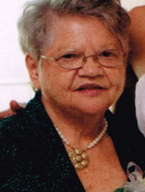 Velma Patterson