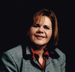 Pauline Jeanette  Perrier (Perreault)
