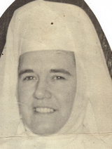 Sister Mary Beattie