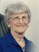 Margaret Crisp