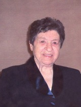 Marina Bertoli