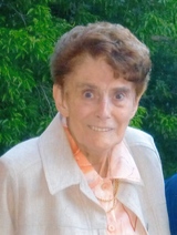 Dorothy Einarson