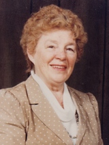 Rita Bonin