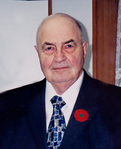 Donald George  Elliott