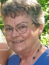 Helga Bauer