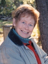 Diane O'Reilly