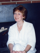 Diane O'Reilly