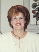 Phyllis Bissonnette