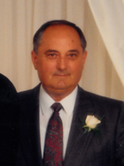 Aldo Manarin