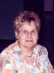 Joyce Marie  Stewart (Barnes)