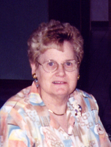 Joyce Stewart