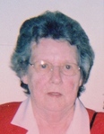 Helen Harriet  Smith (Frost)