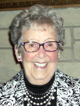 Edna Dreisinger