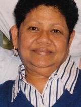 Sheila Sahadat-Elliott