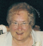 Doris Muriel  Urso (Wright)