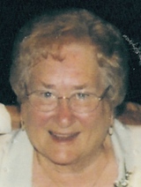Doris Urso