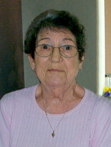 Anita Levesque