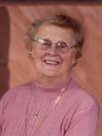 Marjorie  Ellen  Jones (Pawson)