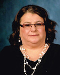 Debra Marie "Debbie"  Fitzpatrick (Jordan)
