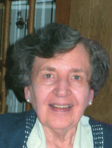 Olga Luciw