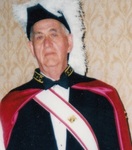 Sir Knight Gerald "Robbie" Stanley  Roberts