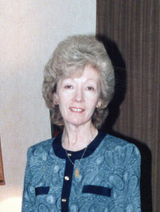 Shirley MacDonald