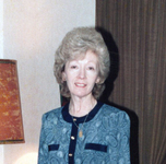 Shirley "Anne"  MacDonald ( Lacey)