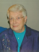 Helen Roy