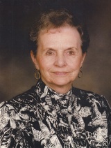 Lucille Hall