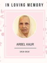 Arbel Kaur