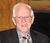George Murray  Irvine