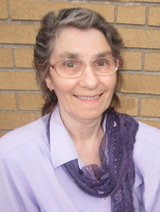 Margaret Villeneuve