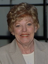 Betty Sheppard