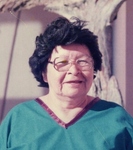 Arnelda Irene  Jacobs-Oskabos (Meawasige)