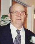 Kenneth  Armstrong