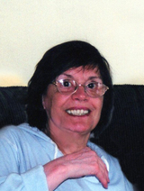 Nancy Talamelli