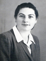 Silvia Semenzin