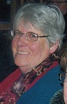 Marie Ann  Cook (Bett)